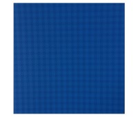 Плитка напольная «Марокко 2П» 40х40 см 1.76 цвет синий