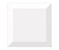Плитка настенная Kerabel «Порто», 15x15 см, 1.035 м2, цвет белый