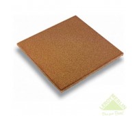 Плитка Gresan Natural «Base», 33х33 см, 0.76 м2, клинкер, цвет коричневый