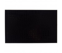 Плитка настенная Golden Tile «Кайман» 25х40 см 1.5 м2 цвет чёрный