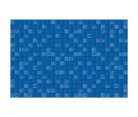 Плитка настенная Reef 20x30 см 1.2 м2 цвет синий