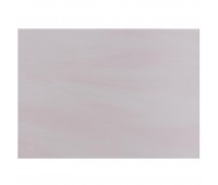 Плитка настенная «Агата» верх 25х35 см 1.58 м2 цвет розовый
