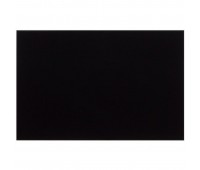 Плитка настенная «Аджанта» 20х30 см 1.5 м2 цвет чёрный