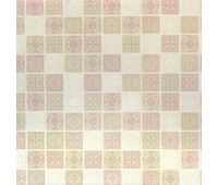 Плитка настенная Arabesque 25x35 см 1.4 м2 цвет бежевый