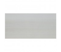 Плитка настенная «Этюд» 20х40 см 1.28 м2 цвет серый