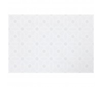 Плитка наcтенная «Марокко 7С» 27.5х40 см 1.65 м2 цвет белый