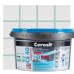 Затирка цементная Ceresit СЕ 40 водоотталкивающая 2 кг цвет мята
