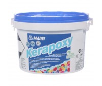 Затирка эпоксидная Kerapoxy N.132 цвет бежевый 2 кг