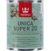 Лак полуматовый Tikkurila Unica Super ЕР 0.9 л