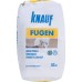 Шпаклёвка гипсовая Knauf Фуген, 10 кг