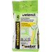 Шпаклёвка финишная Weber Vetonit LR Plus, 5 кг