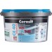 Затирка цементная Ceresit СЕ 40 водоотталкивающая 2 кг цвет киви