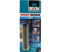 Клей эпокси-пласт Bison Repair Aqua, 56 г