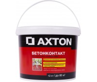 Бетонконтакт Axton, 12 кг
