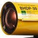 Теплогенератор жидкотопливный Ballu BHDP-30, 30 кВт