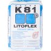 Клей для плитки Litokol Litoflex K81, 25 кг