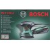 Эксцентриковая шлифовальная машина Bosch PEX 220, 220 Вт, 125 мм