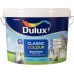 Фасадная краска Dulux Classic Colour BW 10 л