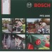Краскопульт Bosch PFS 1000, 420 Вт, 100 мл/мин.
