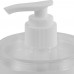 Дозатор для жидкого мыла настольный Беросси «Joli» пластик цвет белый