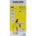 Стеклоочиститель Karcher WV 1 Plus