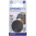 Диск шлифовальный Dremel SC413, D300 мм