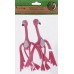Подвязка для растений «Фламинго», 2 шт./уп.