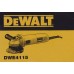 Углошлифовальная машина (болгарка) Dewalt DWE4115, 950 Вт, 125 мм