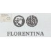 Мойка Florentina Эмилия 64.5x55.5 см, глубина 20 см, цвет шампань