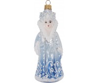 Фигурка декоративная «Снежная Королева», 15 см