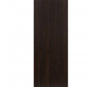 Фальшпанель для шкафа «Византия», 37х92 см, цвет тёмно-коричневый