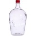 Бутылка стеклянная «Ровоам», 4.5 л