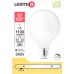 Лампа светодиодная Lexman E27 12 Вт 1100 Лм свет тёплый