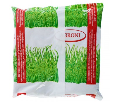 Сидерат «Зелёное удобрение» 0.5 кг, смесь семян