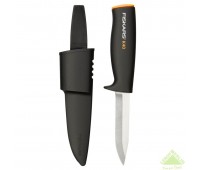 Нож садовый Fiskars 8706, 10 см