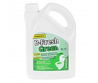 Туалетная жидкость B-Fresh Green, 2 л