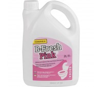 Туалетная жидкость B-Fresh Pink, 2 л