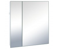 Шкаф зеркальный «Форте» 90 см
