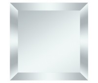 Плитка зеркальная NNLM24 квадратная 10х10 см