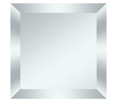Плитка зеркальная NNLM24 квадратная 10х10 см