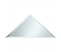 Плитка зеркальная NNLM30 треугольная 30х30 см