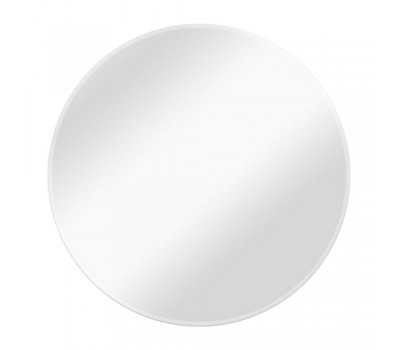Зеркало D без полки  круглое 50 см