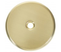 Накладка Palladium Е 004 25х250 мм цвет матовое золото