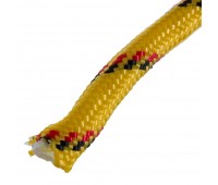 Веревка Standers 6 мм 15 м, полипропилен, цвет мультиколор