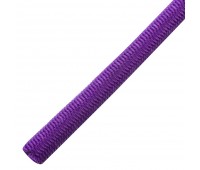 Веревка эластичная 6 мм 10 м, цвет мультиколор