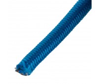 Веревка эластичная 8 мм 10 м, цвет мультиколор