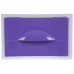Система хранения Мобиле 380x267x178 мм цвет фиолетовый