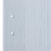 Дверь ПВХ Стиль 84x205 см, цвет серый ясень