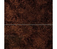 Комплект панелей ПВХ Artens Гэлекси бронза, 1.2 м2