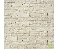 Плитка облицовочная Монтебелло, цвет белый, 0.43 м2